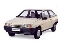 Аккумулятор для Lada  2108  21081 1.1 (54 л.с.) фото