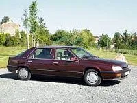Аккумулятор для Renault  25  2.9 (153 л.с.) фото