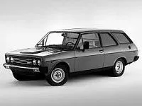 Аккумулятор для Fiat  131  1.3 (54 л.с.) фото
