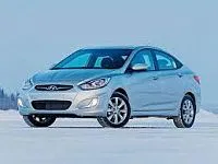 Аккумулятор для Hyundai  Solaris  I 2011 - 2014 фото