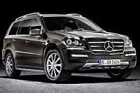 Аккумулятор для Mercedes-Benz  GL-klasse  I (X164) Рестайлинг 2009 - 2012 фото