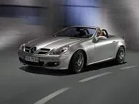 Аккумулятор для Mercedes-Benz  SLK-klasse  II (R171) Рестайлинг 2008 - 2011 фото