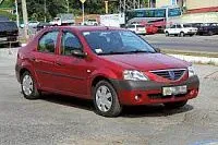 Аккумулятор для Dacia  Logan  II 2014 - н.в. фото