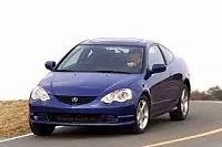 Аккумулятор для Acura  RSX  2.0 (200 л.с.) фото