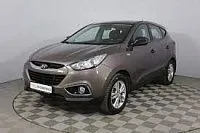 Аккумулятор для Hyundai  ix35  2.0 (150 л.с.) фото