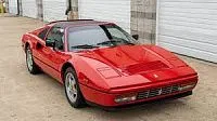 Аккумулятор для Ferrari  328 фото