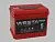 Аккумулятор WESTA Red 65 Ач, 660 А, 12 v, Обратная R+ (0), DIN L2, B13