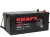 Аккумулятор KRAFT AGM 240 Ач, 1500 А, 12 v, Обратная L+ (3) euro, D6 (C), B00 фото