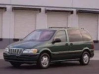 Аккумулятор для Chevrolet  Venture  3.4 (187 л.с.) фото