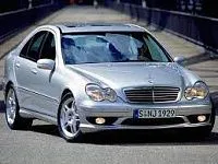 Аккумулятор для Mercedes-Benz  C-klasse AMG  II (W203) 2001 - 2005 фото