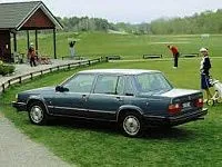 Аккумулятор для Volvo  760  2.4d (115 л.с.) фото