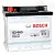 Аккумулятор BOSCH S3 45 Ач, 400 А, 12 v, Прямая L+ (1), DIN L1, B13