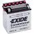Аккумулятор EXIDE YB10L-A2 11 Ач, 130 А, 12 v, Обратная R+ (0)