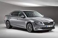Аккумулятор для Skoda  Superb  III 2015 - н.в. фото