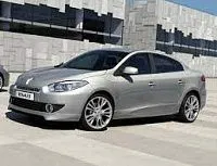Аккумулятор для Renault  Fluence  I Рестайлинг 2013 - н.в. фото