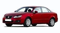 Аккумулятор для SEAT  Exeo  1.8 (150 л.с.) фото