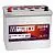 Аккумулятор MUTLU Silver Calcium 55 Ач, 450 А, 12 v, Обратная R+ (0), JIS B24, B00