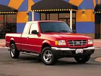 Аккумулятор для Ford  Ranger (North America)  III 1998 - 2011 фото