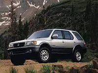 Аккумулятор для Honda  Passport  II 1998 - 2002 фото