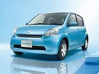 Аккумулятор для Toyota  Passo  I (C10) 2004 - 2010 фото