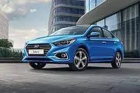 Аккумулятор для Hyundai  Solaris  II 2017 - н.в. фото