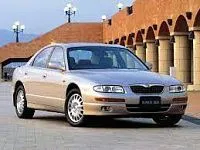 Аккумулятор для Mazda  Eunos 800  2.3 (220 л.с.) фото