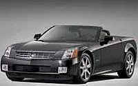 Аккумулятор для Cadillac  XLR фото