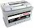 Аккумулятор BOSCH S5 74 Ач, 750 А, 12 v, Обратная R+ (0), DIN LB3, B13