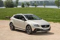 Аккумулятор для Volvo  V40 Cross Country  2.0d (150 л.с.) фото