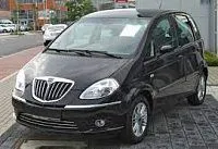 Аккумулятор для Lancia  Musa фото