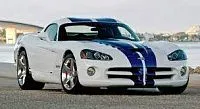 Аккумулятор для Chrysler  Viper  IV 2008 - 2010 фото