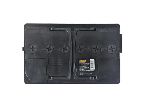 Фото Аккумулятор FORSE EFB 74 Ач низк, 750 А, 12 v, Обратная R+ (0), DIN LB3, B13