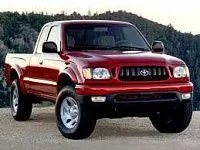 Аккумулятор для Toyota  Tacoma  I Рестайлинг 2000 - 2004 фото