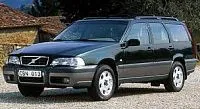 Аккумулятор для Volvo  XC70  I 2000 - 2007 фото