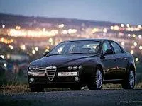Аккумулятор для Alfa Romeo  159  2.0d (170 л.с.) фото