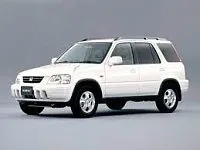 Аккумулятор для Honda  CR-V  I 1995 - 1999 фото