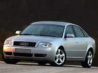 Аккумулятор для Audi  A6  II (C5) Рестайлинг 2001 - 2004 фото