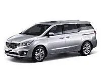 Аккумулятор для Kia  Carnival  III 2014 - н.в. фото