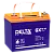 Аккумулятор DELTA GX AGM 33 Ач, 12 v, Прямая L+ (1)
