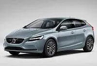 Аккумулятор для Volvo  V40 Cross Country  2.0d (177 л.с.) фото
