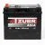 Фото Аккумулятор ZUBR 45 Ач, 360 А, 12 v, Прямая L+ (1), JIS D23, B00