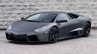 Аккумулятор для Lamborghini  Reventon фото