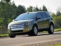 Аккумулятор для Ford  Edge  I Рестайлинг 2011 - 2015 фото