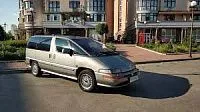 Аккумулятор для Chevrolet  Lumina APV  3.8 (175 л.с.) фото