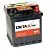 Аккумулятор DETA Power 44 Ач, 400 А, 12 v, Обратная R+ (0), DIN L0, B13