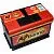 Аккумулятор BANNER Power Bull 72 Ач, 660 А, 12 v, Обратная R+ (0), DIN LB3, B13