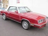 Аккумулятор для Dodge  600  2.2 (84 л.с.) фото