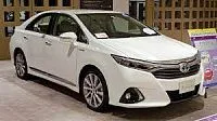 Аккумулятор для Toyota  Sai  2.4hyb (150 л.с.) фото