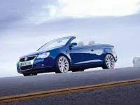 Аккумулятор для Volkswagen  Eos  I 2006 - 2011 фото
