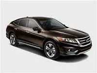 Аккумулятор для Honda  Crosstour  I Рестайлинг 2013 - н.в. фото